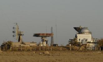 Роскосмос о сокращении персонала на Байконуре