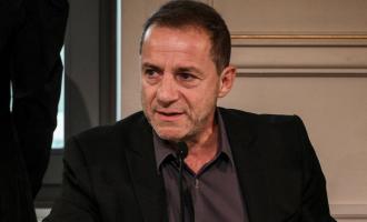 Греция Metoo: известный актер Димитрис Лигнадис опровергает обвинения в изнасиловании