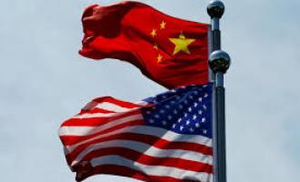 В планах Китая наладить диалог с США