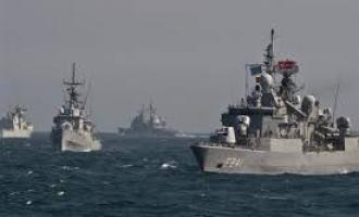Об учениях НАТО в Черном море