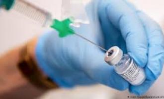Четыре государства приостановили вакцинацию препаратом AstraZeneca