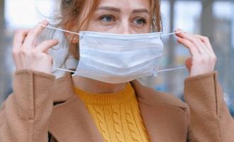 Во Франции объявили? Что началась третья волна коронавируса