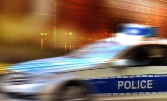 Инцидент в Варшаве: двое полицейских пострадали во время акции протеста