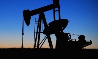 Посте столь стремительного роста цена нефти Brent снизилась