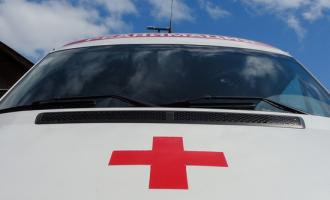 Инцидент в центре Москвы: автомобиль насмерть сбил пешехода