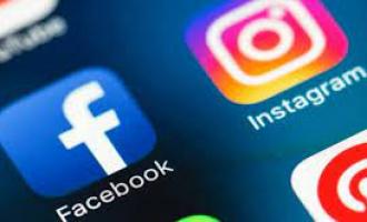 О том, что мессенджер Facebook в этот раз объединили с личными сообщениями в Instagram