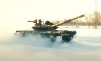 Военные эксперты о лучшем танке для третьей мировой войны