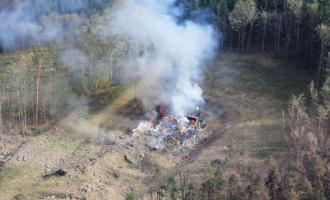 Россия высылает чешских дипломатов из-за серии взрывов