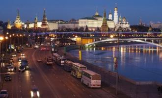 О погоде в Москве: в столицу придут заморозки
