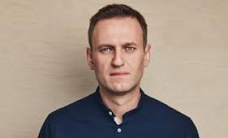 Пресс-секретарь Навального о том, политика подключали к ИВЛ