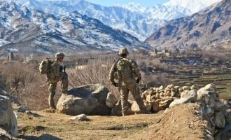 США и НАТО выводят войска из Афганистана