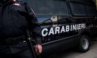 Кража в Италии: двое подозреваемых убиты в ограблении ювелирного магазина