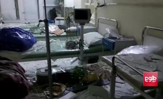 Заминированный автомобиль в Афганистане убил 30 человек в гостевом доме в провинции Логар