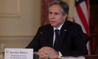 Отношения США и Китая: Блинкен обвиняет Китай в более агрессивных действиях