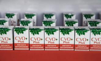 Либерия заплатила 71000 долларов за транспортировку непроверенного тоника Covid