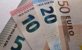Инфляция в еврозоне резко выросла