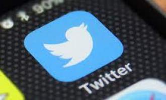 Босс Twitter опубликовал флаг Нигерии в связи с проведением акций протеста