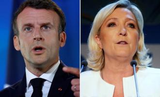 ������������ ������ �� �������: ������ � �� ��� �� ������ �������� ������ - exit poll