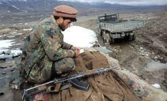 Афганистан: все иностранные войска должны покинуть страну вовремя