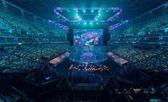 Ставки на Dota 2 в турнире The International (TI) 2021