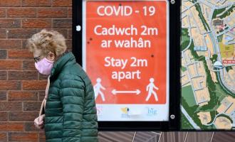 Covid в Уэльсе: пора отменить все ограничения