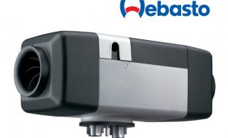 Предпусковые подогреватели Webasto: плюсы и применение