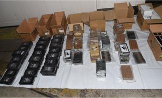 Миодраг Иванкович: мужчина заключен в тюрьму за попытку контрабанды кокаина