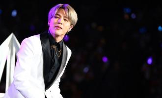 ��������� ���������� ���� Weibo ������������� 22 �������� K-pop