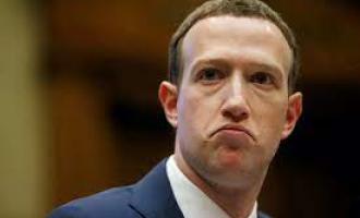 Правительство США планирует разделить Facebook, WhatsApp и Instagram