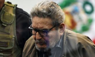 Абимаэль Гусман: лидер партизан Перу
