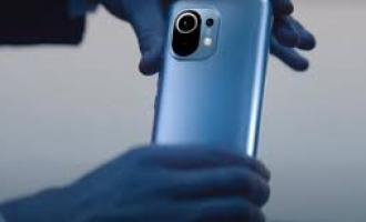����� ������ Xiaomi 11T, Xiaomi Pad 5, Xiaomi Mi Band 6 NFC, Xiaomi Smart TV Q1E � ������ �������