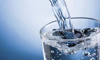 Впервые зафиксирован загадочный эффект воды