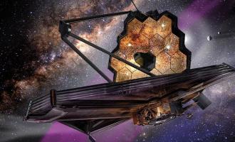 В NASA наконец определились с датой запуска самого дорогого в истории космического телескопа