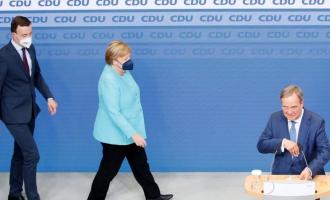 Выборы в Германии: левоцентристы с небольшим перевесом одерживают победу над партией Меркель