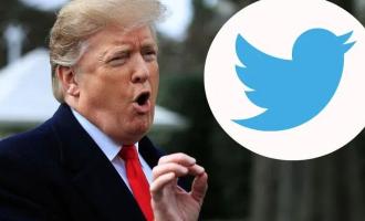 Дональд Трамп подал в суд на Twitter