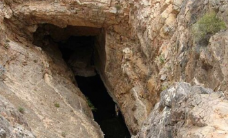 Австрийские климатологи залезли в Яму Дьявола (фото)