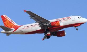 Air India: борющийся национальный авиаперевозчик продан Tata Sons
