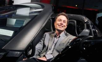Tesla заработала $ 1 млрд на Bitcoin