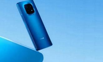 Объявлена дата анонса недорогого 5G-смартфона Honor Play 5 Youth Edition