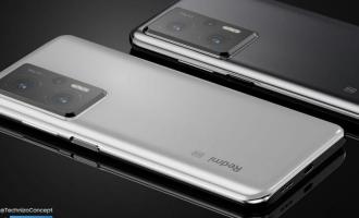 Начались продажи Redmi Note 11 Pro и Redmi Note 11 Pro+