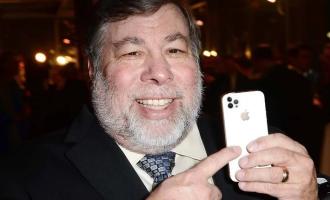 Соучредитель Apple раскритиковал новый iPhone 13 2021