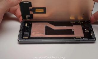 9.11.2021 ���� Xiaomi ����������� ���������� ���������� ���������� Loop LiquidCool