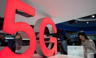 В 2027 году каждый третий житель Земли будет пользоваться 5G