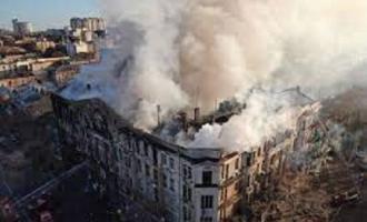 Пожары в российских больницах: основные причины возгорания