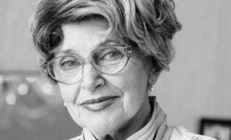 19 ноября умерла актриса Нина Агапова