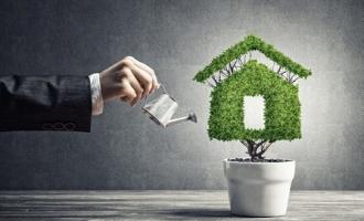 Ипотечные кредиты для иностранцев в США и РФ 2021 году
