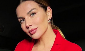 Анна Седокова рассказала о Валентине Белькевиче: «Он переспал с половиной страны»