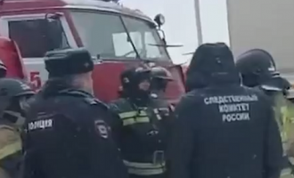 Трагедия на шахте в Кемеровской области: произошел взрыв – много пострадавших