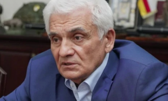 На 75-м году жизни умер авиаконструктор Руслан Комаев