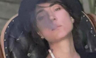 Земфира проиграла в суде Евгению Гришковцу, который назвал ее наркоманкой